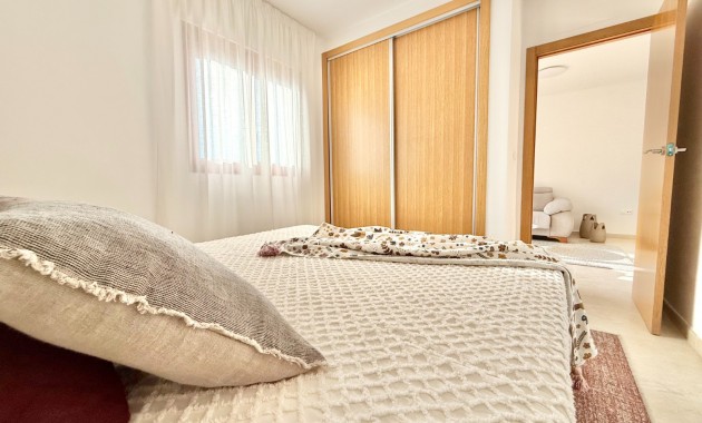 Venta - Apartamento -
AVILESES