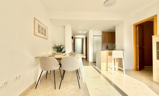 Venta - Apartamento -
AVILESES