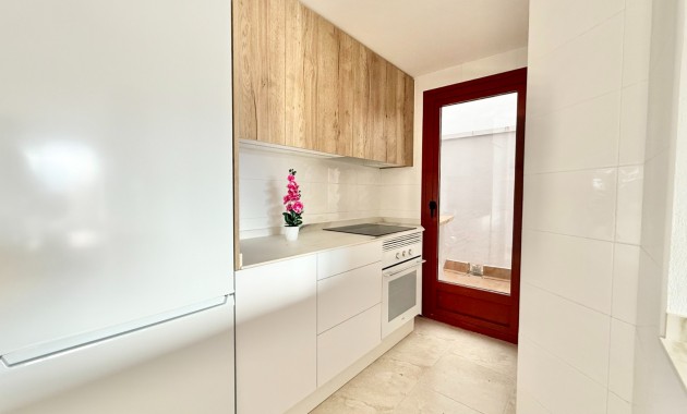 Venta - Apartamento -
AVILESES