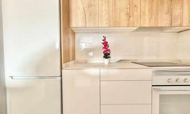 Venta - Apartamento -
AVILESES