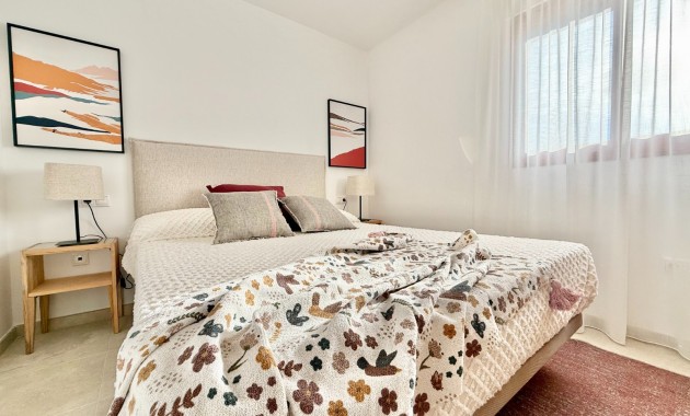 Venta - Apartamento -
AVILESES