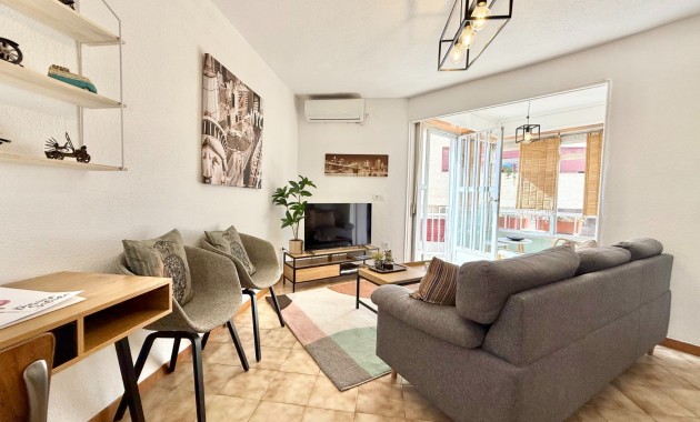 Venta - Apartamento -
San Pedro del Pinatar - Lo Pagán