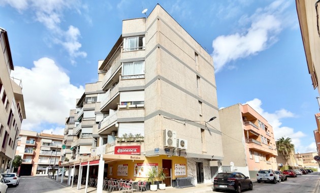 Venta - Apartamento -
San Pedro del Pinatar - Lo Pagán