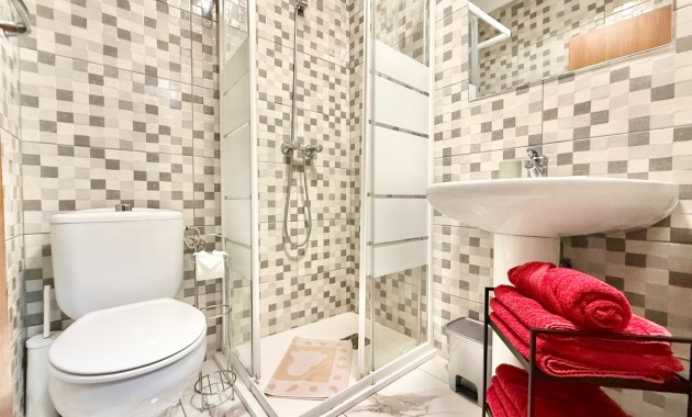 Venta - Apartamento -
San Pedro del Pinatar - Lo Pagán