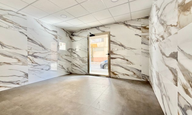 Venta - Apartamento -
San Pedro del Pinatar - Lo Pagán