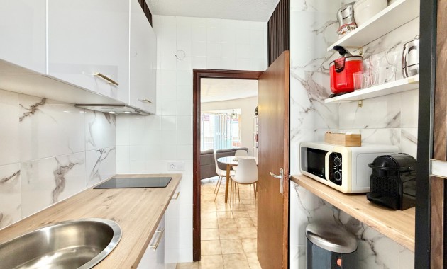 Venta - Apartamento -
San Pedro del Pinatar - Lo Pagán