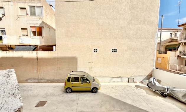 Venta - Apartamento -
San Pedro del Pinatar - Lo Pagán