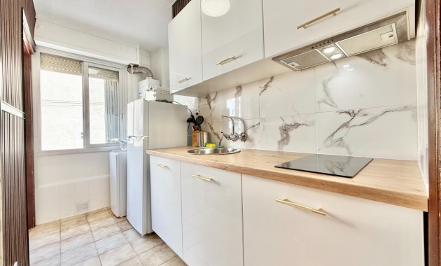 Venta - Apartamento -
San Pedro del Pinatar - Lo Pagán