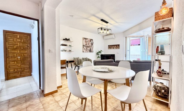 Venta - Apartamento -
San Pedro del Pinatar - Lo Pagán