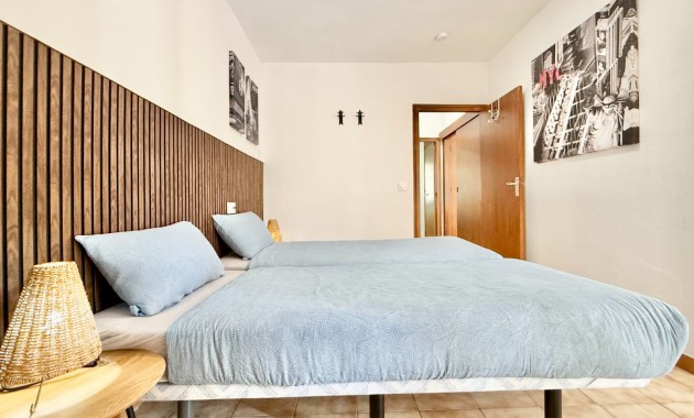 Venta - Apartamento -
San Pedro del Pinatar - Lo Pagán