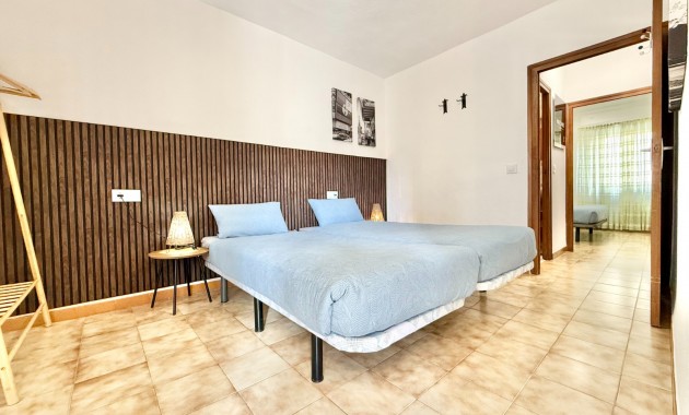 Venta - Apartamento -
San Pedro del Pinatar - Lo Pagán