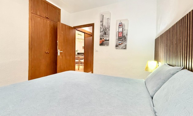 Venta - Apartamento -
San Pedro del Pinatar - Lo Pagán