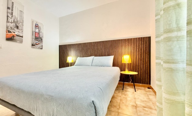 Venta - Apartamento -
San Pedro del Pinatar - Lo Pagán