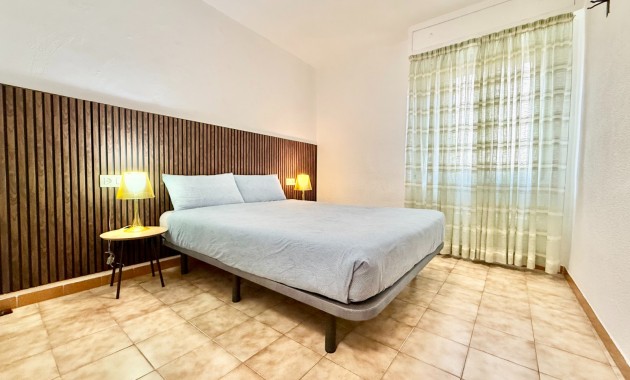 Venta - Apartamento -
San Pedro del Pinatar - Lo Pagán