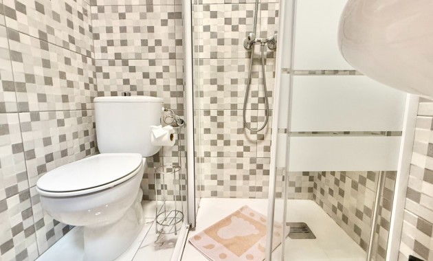 Venta - Apartamento -
San Pedro del Pinatar - Lo Pagán