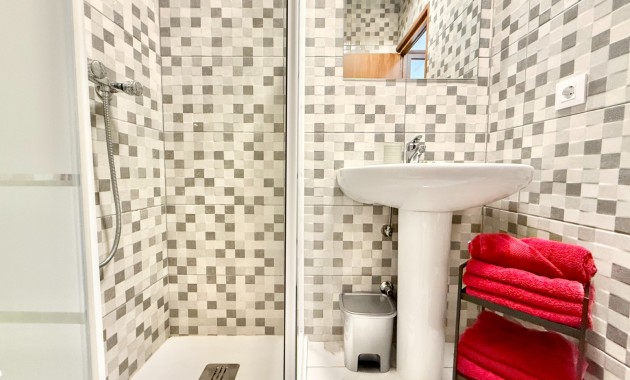 Venta - Apartamento -
San Pedro del Pinatar - Lo Pagán