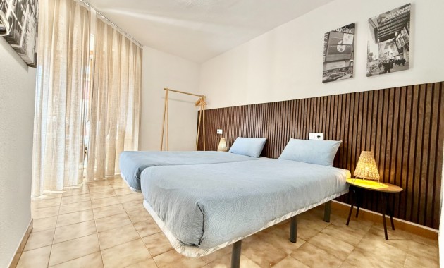 Venta - Apartamento -
San Pedro del Pinatar - Lo Pagán