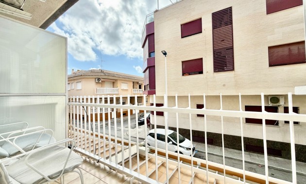 Venta - Apartamento -
San Pedro del Pinatar - Lo Pagán