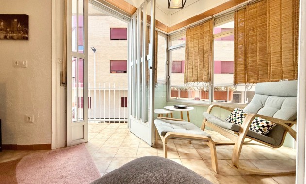 Venta - Apartamento -
San Pedro del Pinatar - Lo Pagán