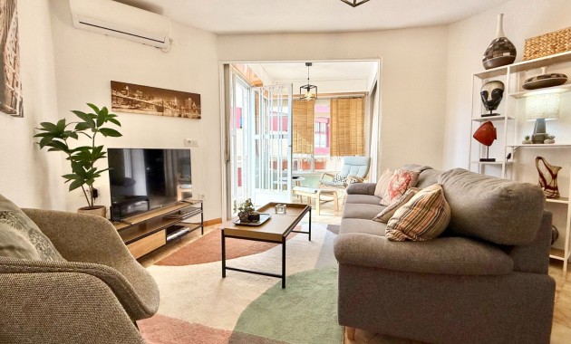 Venta - Apartamento -
San Pedro del Pinatar - Lo Pagán