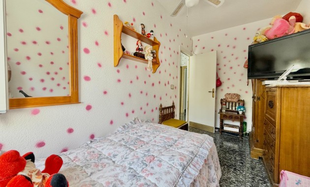 Venta - Planta baja -
San Pedro del Pinatar - Lo Pagán