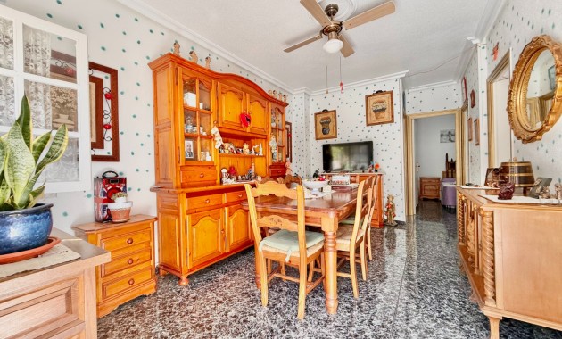 Venta - Planta baja -
San Pedro del Pinatar - Lo Pagán