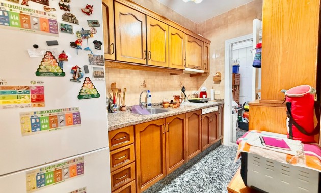 Venta - Planta baja -
San Pedro del Pinatar - Lo Pagán