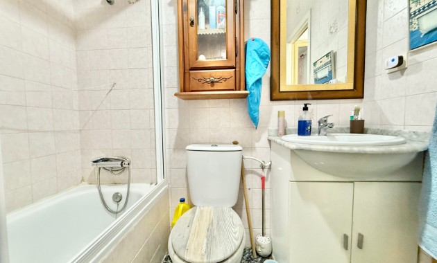 Venta - Planta baja -
San Pedro del Pinatar - Lo Pagán