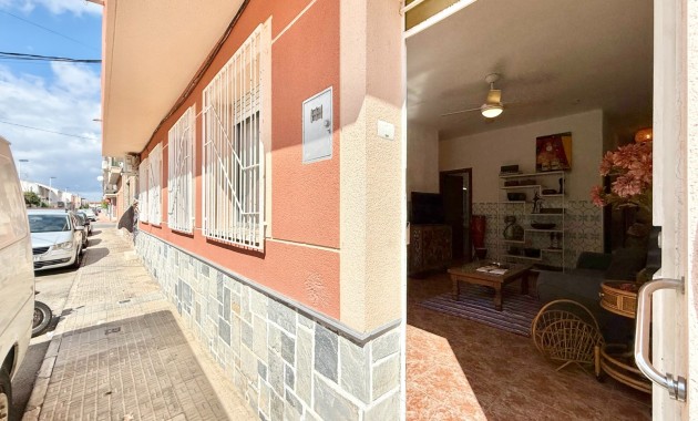 Venta - Planta baja -
San Pedro del Pinatar - Lo Pagán