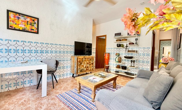 Venta - Planta baja -
San Pedro del Pinatar - Lo Pagán