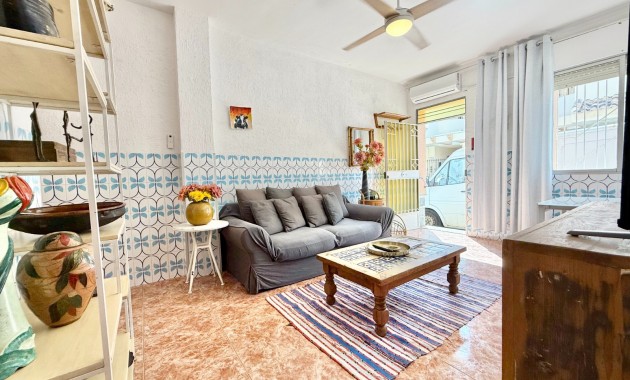 Venta - Planta baja -
San Pedro del Pinatar - Lo Pagán