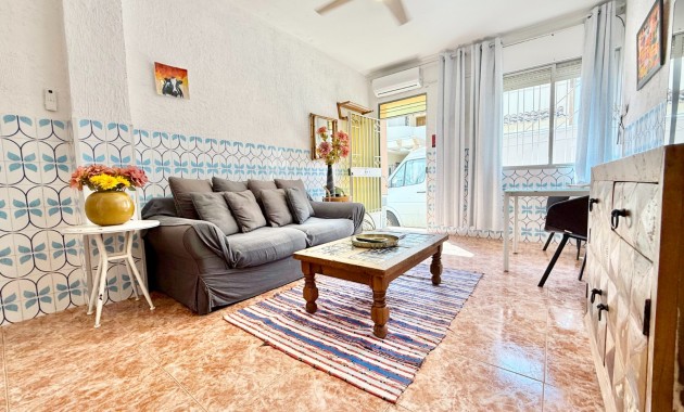 Venta - Planta baja -
San Pedro del Pinatar - Lo Pagán