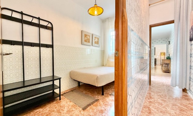 Venta - Planta baja -
San Pedro del Pinatar - Lo Pagán