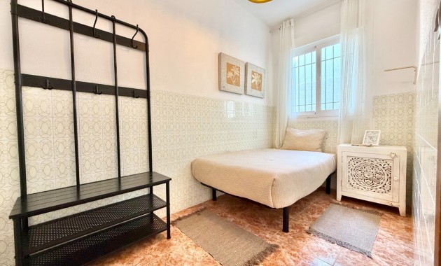 Venta - Planta baja -
San Pedro del Pinatar - Lo Pagán