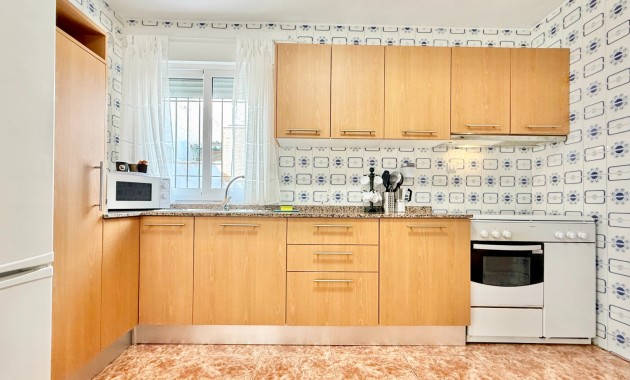 Venta - Planta baja -
San Pedro del Pinatar - Lo Pagán