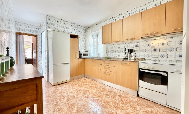 Venta - Planta baja -
San Pedro del Pinatar - Lo Pagán