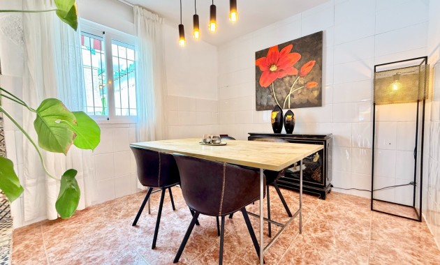 Venta - Planta baja -
San Pedro del Pinatar - Lo Pagán