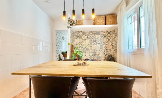 Venta - Planta baja -
San Pedro del Pinatar - Lo Pagán