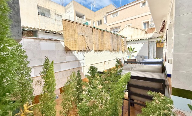 Venta - Planta baja -
San Pedro del Pinatar - Lo Pagán