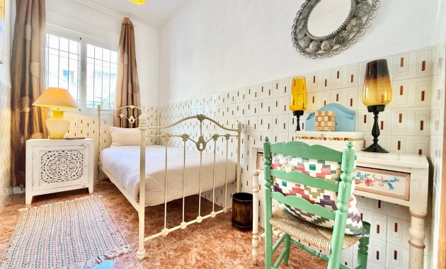 Venta - Planta baja -
San Pedro del Pinatar - Lo Pagán