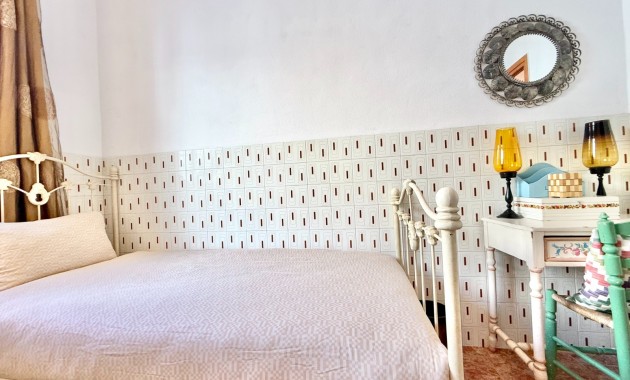 Venta - Planta baja -
San Pedro del Pinatar - Lo Pagán