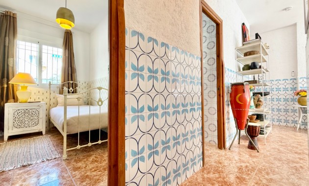 Venta - Planta baja -
San Pedro del Pinatar - Lo Pagán