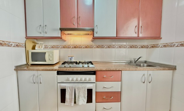 Venta - Piso -
San Pedro del Pinatar - Lo Pagán