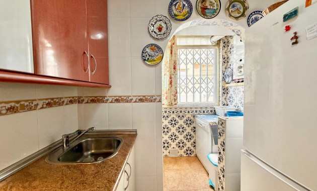 Venta - Piso -
San Pedro del Pinatar - Lo Pagán