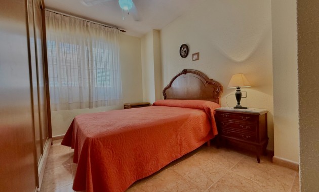 Venta - Piso -
San Pedro del Pinatar - Lo Pagán