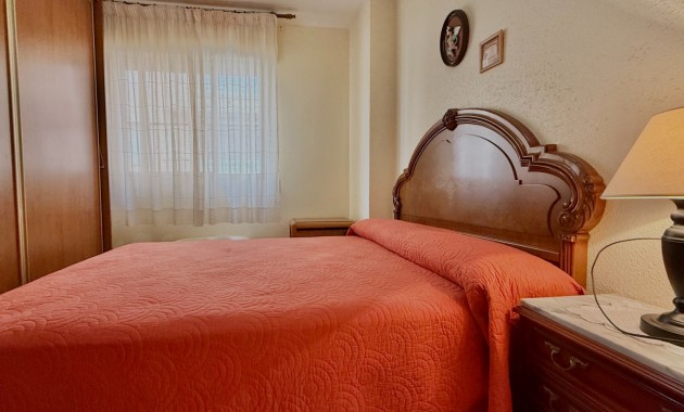 Venta - Piso -
San Pedro del Pinatar - Lo Pagán