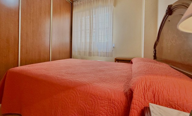 Venta - Piso -
San Pedro del Pinatar - Lo Pagán