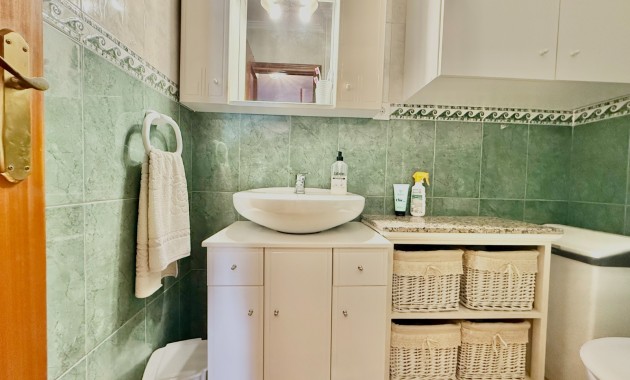 Venta - Piso -
San Pedro del Pinatar - Lo Pagán