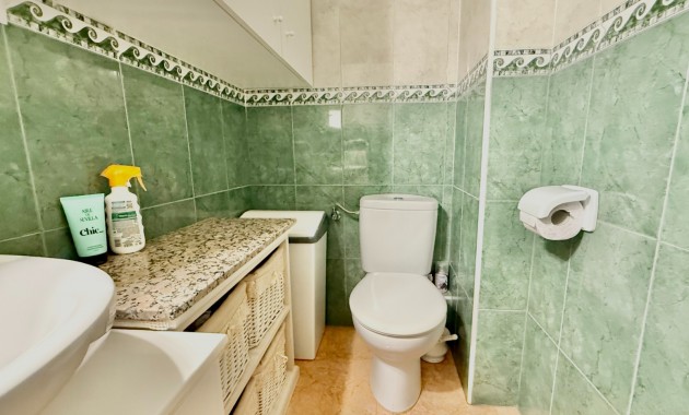 Venta - Piso -
San Pedro del Pinatar - Lo Pagán