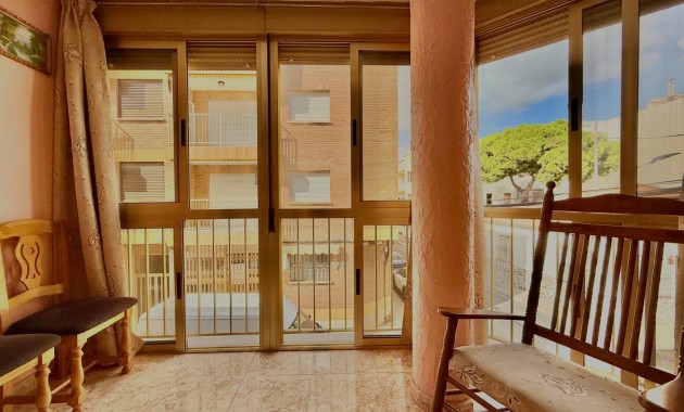 Venta - Piso -
San Pedro del Pinatar - Lo Pagán